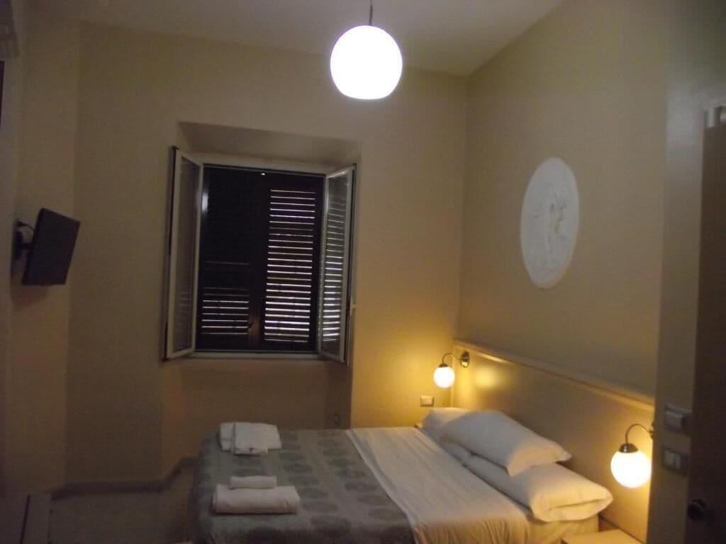 Hotel Elide Rome Exterior photo