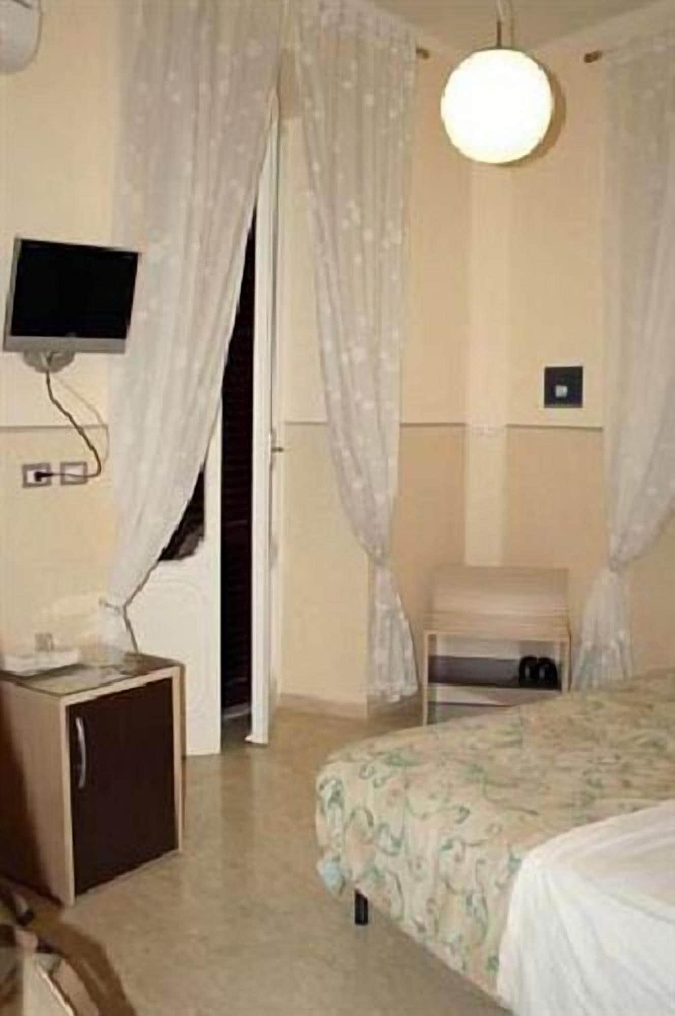 Hotel Elide Rome Exterior photo