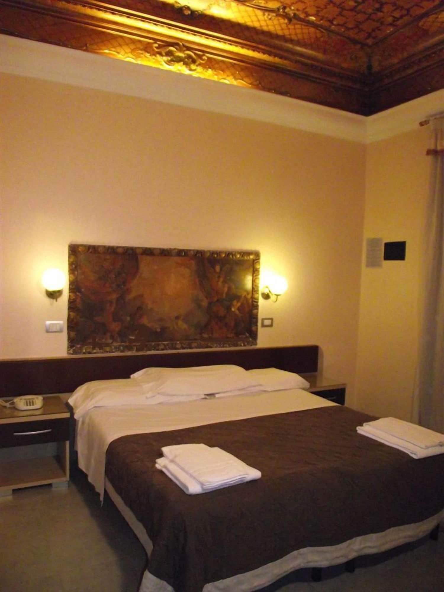 Hotel Elide Rome Exterior photo